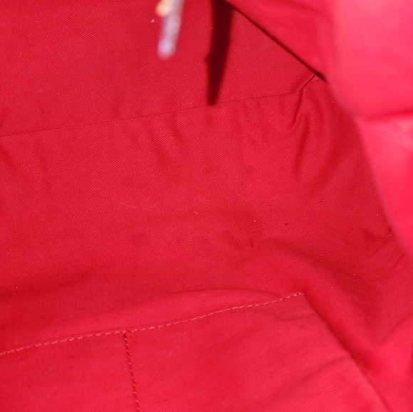 Dooney & Bourke Lavender Dome Satchel - Picture 16 of 16